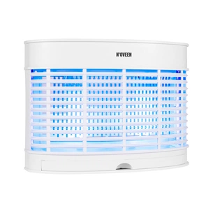 Інсектицидна лампа N'oveen IKN931 (RL076220) зображення 1