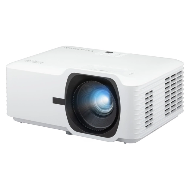 Проектор ViewSonic LSD500HD (VS20995) - зображення 1