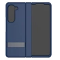 Чeхол-накладка Body Glove Kickstand Case для Samsung Galaxy Fold 5 SM-F946 Blue (4195S) - уменьшенное изображение 1