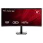 Монітор ViewSonic VA3820C - зменшене зображення 1