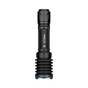 Ліхтар Olight Warrior X 3 Black (2370.35.25) - зменшене зображення 4