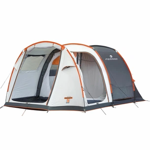 Намет Ferrino Chanty 5 Deluxe White/Grey (926552) зображення 1