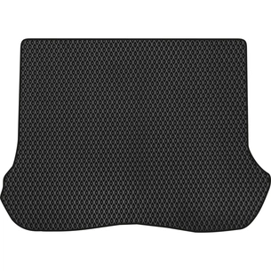 Килимок в багажник EVAtech Jeep Grand Cherokee (WK) 2005-2010 3 поко (JP21689B1RBB) зображення 1