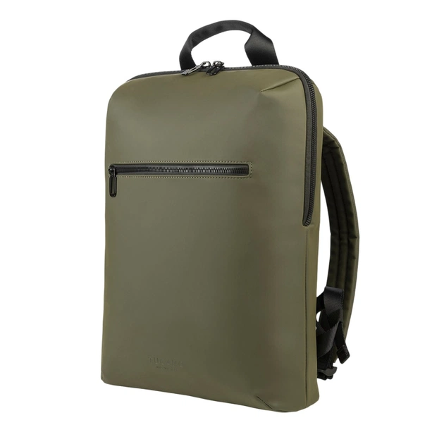 Рюкзак для ноутбука Tucano 16" Gommo green (BKGOM15-VM) - зображення 1