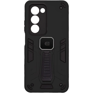 Чохол до мобільного телефона Armorstandart Proover OPPO A5 4G / A5 5G / A5m 4G Black (ARM87391) зображення 1