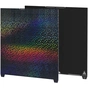 Підкладка для 3D-друку Creality K2 Plus Kaleidoscope PEI/PET 370x370мм (4004090155) - зменшене зображення 1