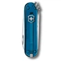 Ніж Victorinox Classic SD Colors Sky High (0.6223.T61G) - зменшене зображення 2