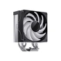 Кулер до процесора JONSBO CR-1000 V2 ARGB Black - зменшене зображення 9