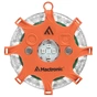 Ліхтар Mactronic X-Flare (30 Lm) Red/Blue/Amber Recharg 12/220V (PSD0112) (DAS302492) - зменшене зображення 5