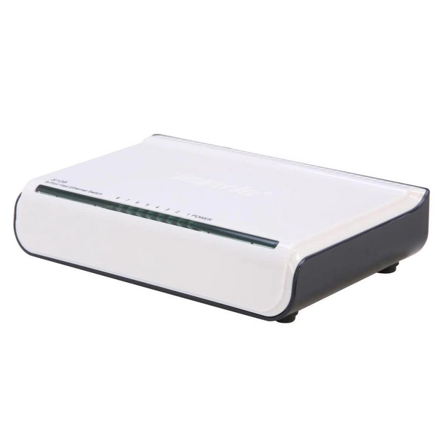 Комутатор мережевий Tenda S108 - picture 1