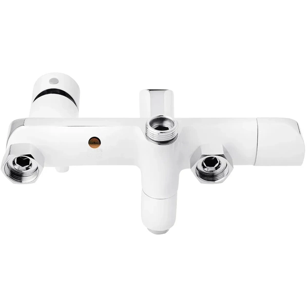 Душовий гарнітур Kroner Essen-W063 + змішувач Essen-W010 (CVS30217) - picture 7