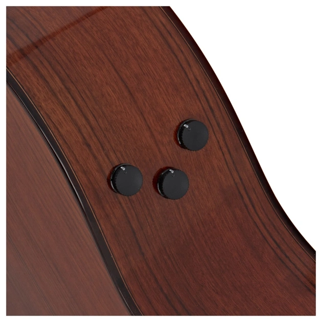 Гітара класична Yamaha CG-TA TransAcoustic - picture 3