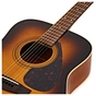 Гітара акустична Yamaha F370 Tabacco Brown Sunburst - зменшене зображення 4