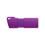 USB флеш накопитель Kingston 64GB DataTraveler Exodia M Purple USB 3.2 Gen 1 (KC-U2L64-7LP) - уменьшенное изображение 3