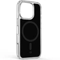 Чохол до мобільного телефона Armorstandart Clear Hybrid MagCase Apple iPhone 16 Pro Black (ARM91731) - зменшене зображення 2