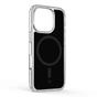 Чохол до мобільного телефона Armorstandart Clear Hybrid MagCase Apple iPhone 16 Pro Black (ARM91731) - зменшене зображення 2
