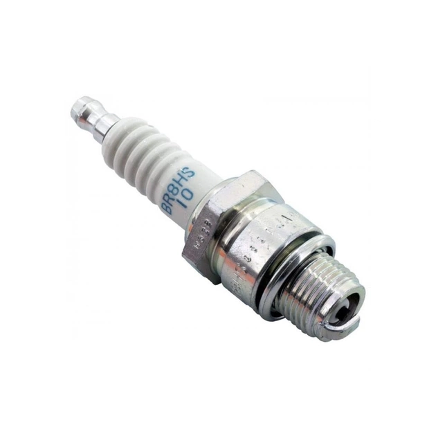 Свічка запалювання NGK 1134 BR8HS-10 - зображення 1