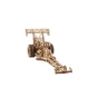 Конструктор Ugears Драгстер (6337395) - уменьшенное изображение 3