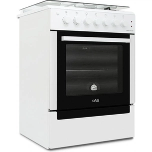 Плита Artel Dolce 01-EX White зображення 1