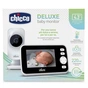 Відеоняня Chicco Video Baby Monitor Deluxe (10158.00) - зменшене зображення 2
