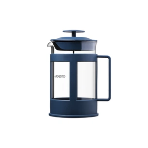 Френч-прес Ardesto Fresh 800 мл Blue (AR1008BEF) зображення 1