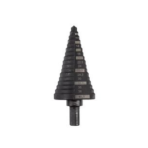 Свердло Milwaukee ступінчасте 6-40,5мм (48899340) зображення 1