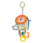 Іграшка-підвіска Taf Toys кубик колекції Савана - Веселі Звірята (12755) - зменшене зображення 1