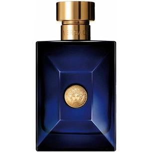 Туалетна вода Versace Pour Homme Dylan Blue тестер 100 мл (8011003825769) зображення 1