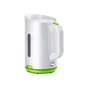 Електрочайник Braun WK 1100 GR (WK1100GR) - зменшене зображення 1
