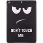 Чохол до планшета BeCover Smart Case Apple iPad 10.2 2019/2020/2021 Don't Touch (704309) - уменьшенное изображение 2