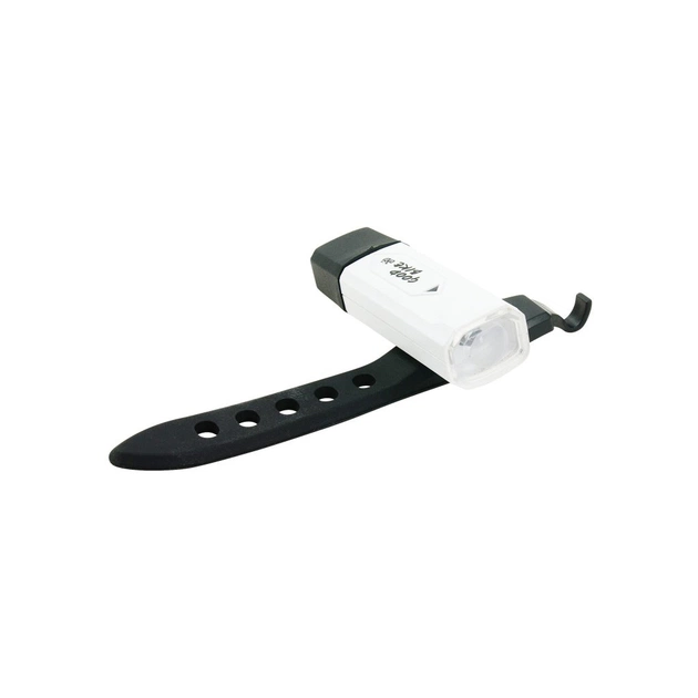 Передня велофара Good Bike 1 LED (94304-IS) - зображення 3