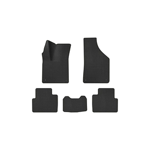 Килимок в салон EVAtech Chrysler 200 2014-2016 2 покоління Sedan (CS42515CE5TL4RBB) зображення 1