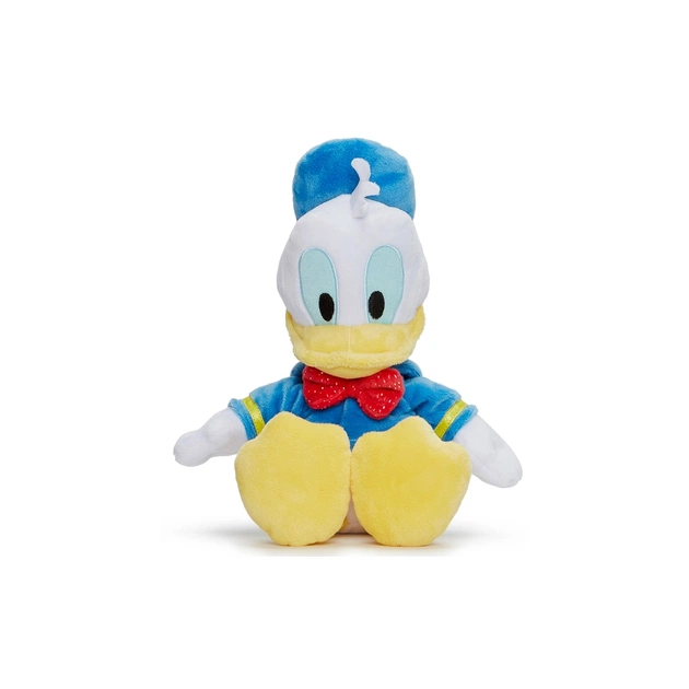 М'яка іграшка Disney Дональд 25 см (3858889575709) - зображення 3