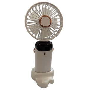 Вентилятор XoKo XK-F03-WH зображення 1