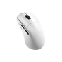 Мишка GamePro Asgard Surt Wireless/Bluetooth/USB White (GM017W) - зменшене зображення 2