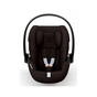 Автокрісло Cybex Cloud G i-Size Magic Black (524001361) - зменшене зображення 2