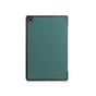 Чохол до планшета BeCover Flexible TPU Mate Lenovo Tab M10 Plus TB-125F (3rd Gen)/K10 Pro TB-226 10.61" Dark Green (712524) - зменшене зображення 3
