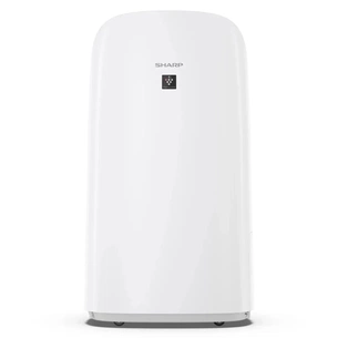 Очисник повітря Sharp KCP100EW (UA-KCP100E-W) зображення 1