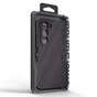 Чохол до мобільного телефона Armorstandart Matte Slim Fit Infinix Hot 60 4G Camera cover Black (ARM87260) - зменшене зображення 5