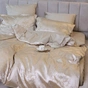 Постільна білизна Tiare 2201 Сатин Жаккард сімейна (2201 жакард_sm) - зменшене зображення 4