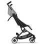 Коляска Cybex Libelle Lava Grey (522001321) - зменшене зображення 4