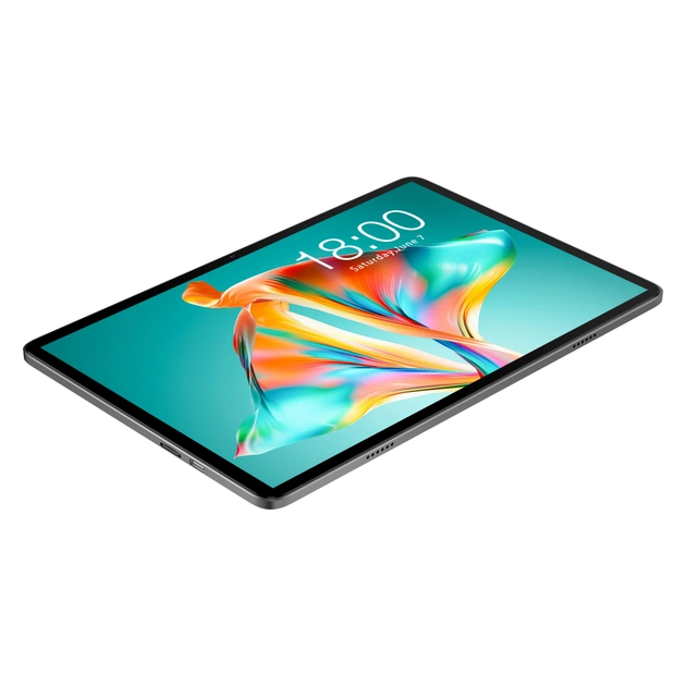 Планшет Teclast P30T KIT 10.1 4/128Gb Wi-Fi Gray Клавіатура/Миша/Навушники/Підставка/Стилус/Чохол (6940709688212) - изображение 10