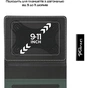 Чохол до планшета Armorstandart Elastic Band 10 Black (ARM59075) - зменшене зображення 4