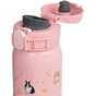 Термокружка Zojirushi SM-WH48PZ 0.48 л Рожевий (1678.07.38) - зменшене зображення 3