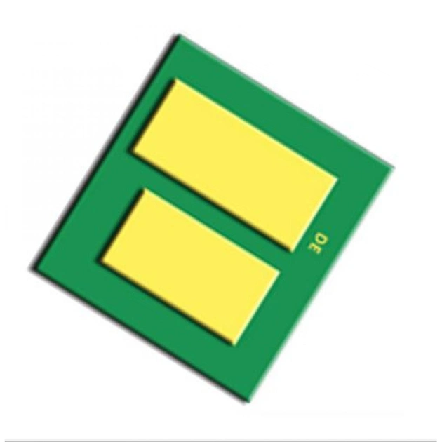 Чип для картриджа HP W2123A 4.5K, M Everprint (CHIP-HP-W2123A) - зображення 1