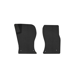 Килимок в салон EVAtech передні Jaguar XE (SV Project 8) 2014+ Sed (JR12844AD2LA4RBB) зображення 1