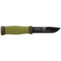 Ніж Morakniv Outdoor 2000 BB Green (14793) - зменшене зображення 2