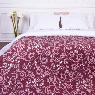 Покривало MirSon Print Line №5937 150х210 см Fantastic (2200006168980) зображення 1