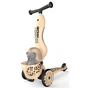 Самокат Scoot&Ride Highwaykick-1 Lifestyle леопард (SR-210621-LEOPARD) - зменшене зображення 4