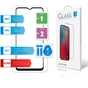 Скло захисне ACCLAB Full Glue Nokia C32 Black (1283126582219) - зменшене зображення 7